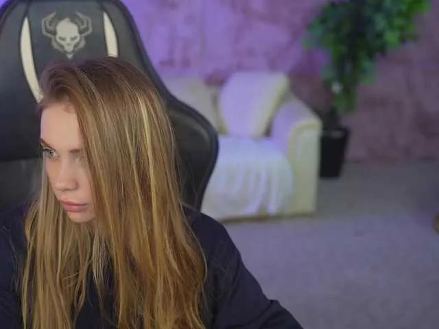 Anabelka054 on BongaCams 