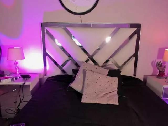 Offline AnahiJones on BongaCams