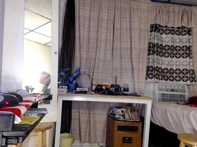 Offline AnalTaxi on BongaCams