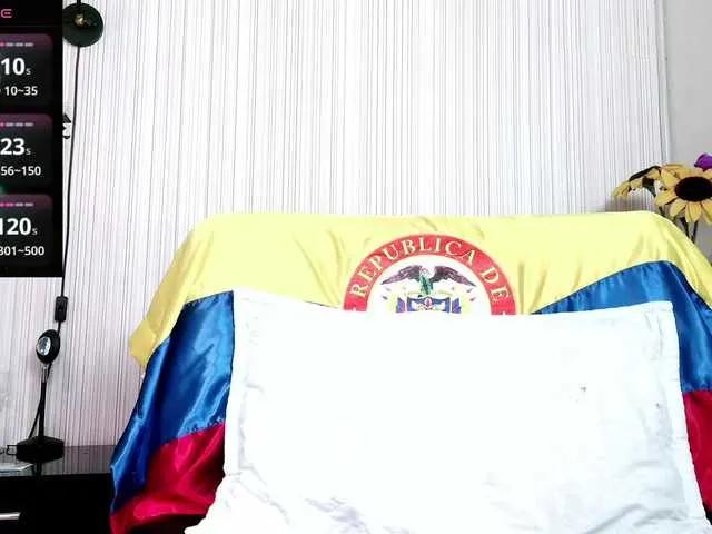 Offline anastaciacute85 on BongaCams