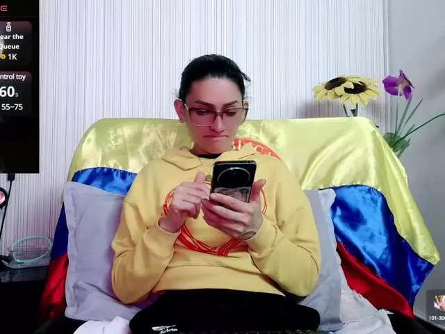 Offline anastaciacute85 on BongaCams