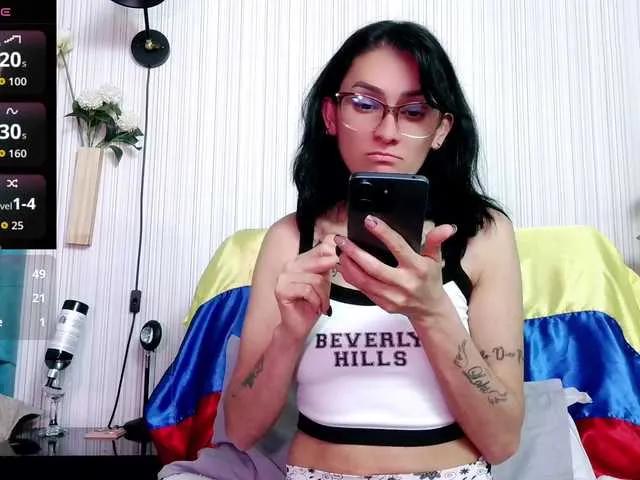 Offline anastaciacute85 on BongaCams