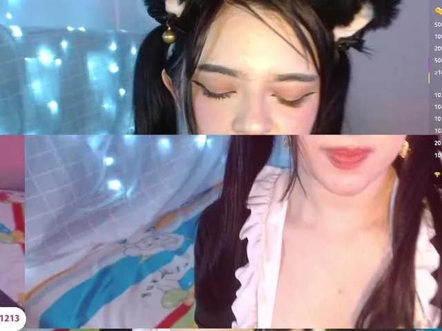 Offline anastasia1213 on BongaCams