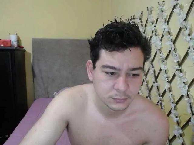 Offline ANDREAHOTCOUPLE69 on BongaCams