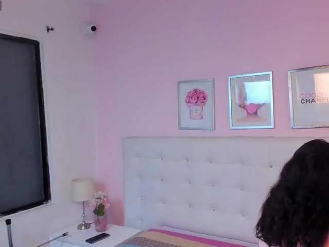 Offline AndreaNavas on BongaCams