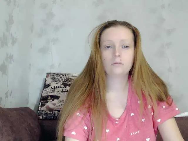 Freechat angel-sexy on BongaCams