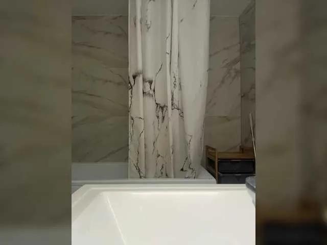 Freechat Angel-VICT0RY on BongaCams