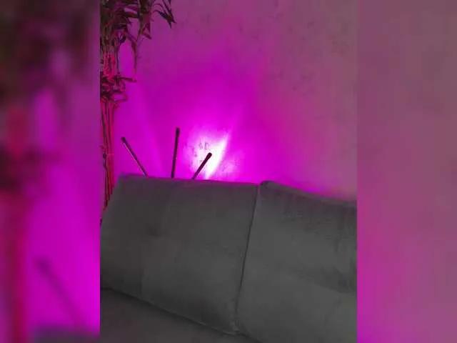 Freechat Angel-VICT0RY on BongaCams