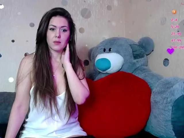 Freechat angel-vita on BongaCams