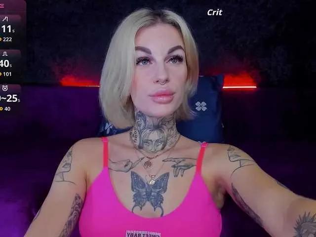 BongaCams angel8devil is Freechat angel8devil — Freechat on BongaCams