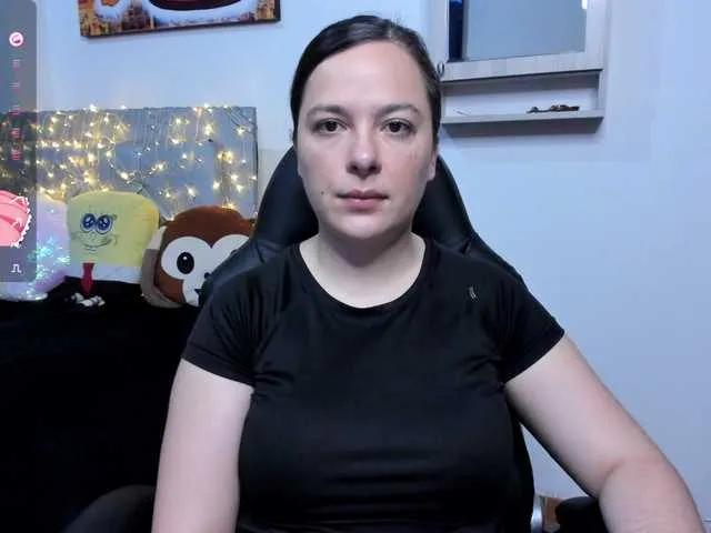 Offline angelaagomez on BongaCams