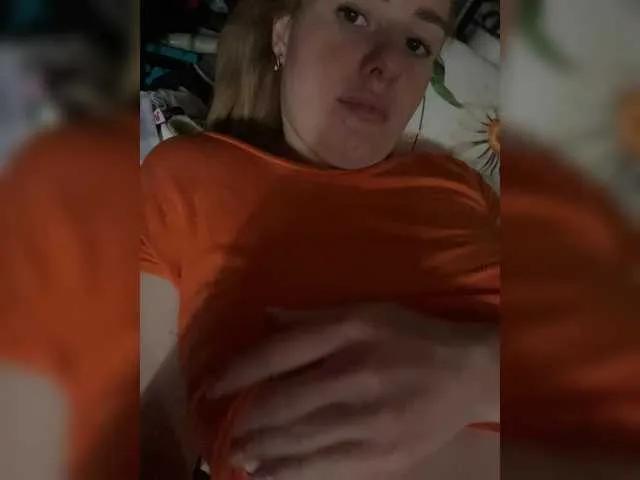 Offline Angelina-8 on BongaCams