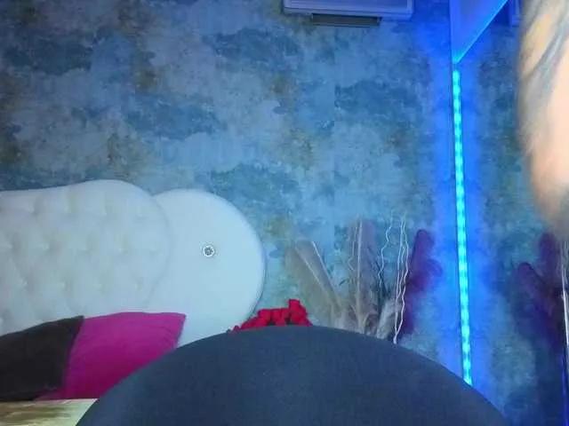 Offline AngellBlackX on BongaCams