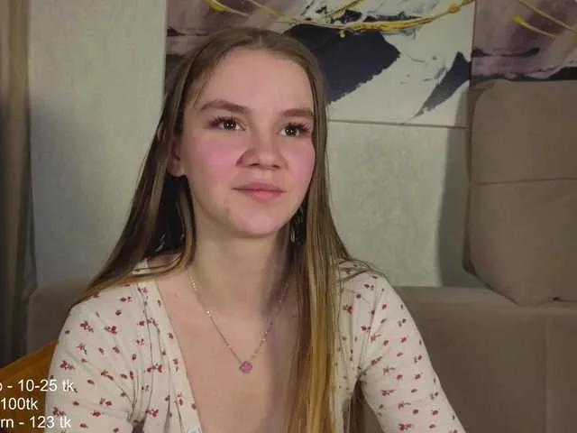 Offline Angelok3 on BongaCams