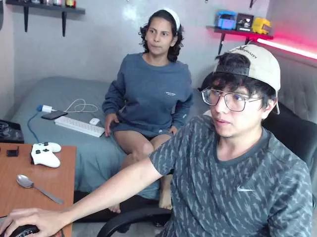 Offline AngelyCaro on BongaCams