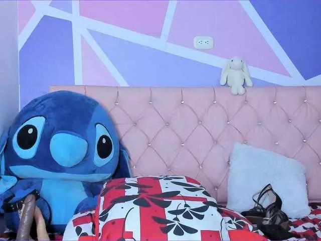 Offline AngieCandy on BongaCams