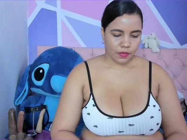 Offline AngieCandy on BongaCams