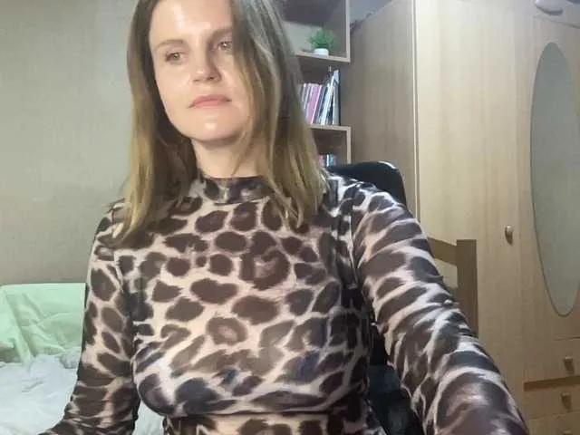 Freechat AnitaGlamorX on BongaCams