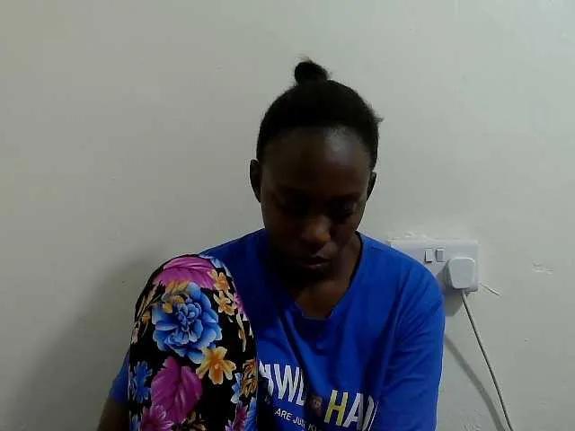 Offline Anitah1 on BongaCams