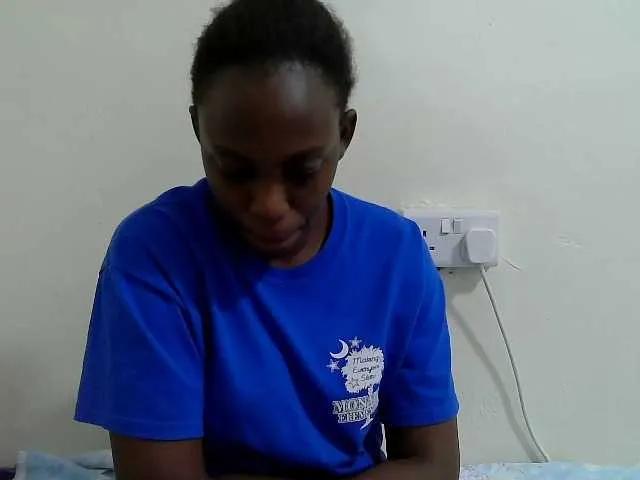 Offline Anitah1 on BongaCams