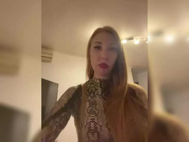 Offline Anna181 on BongaCams