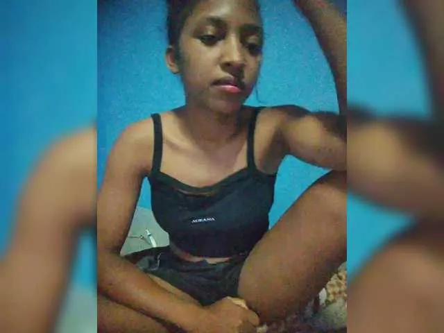 Annais19 on BongaCams