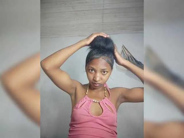 Freechat Annais19 on BongaCams