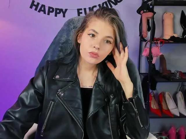 Offline AnnaOreo on BongaCams