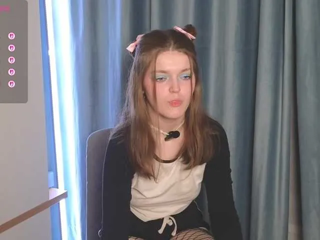 Annpopsy on BongaCams