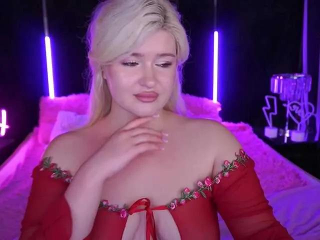 Offline AnoraJoy on BongaCams