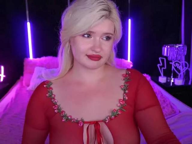 Offline AnoraJoy on BongaCams