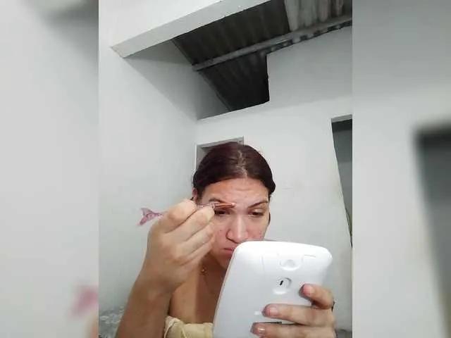 Offline AnthonellaMarquez on BongaCams