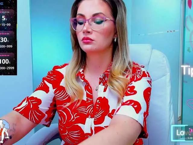 Offline anyarosses on BongaCams