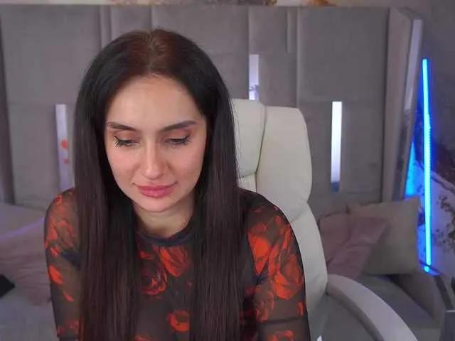 Freechat AnzhyTeqila on BongaCams