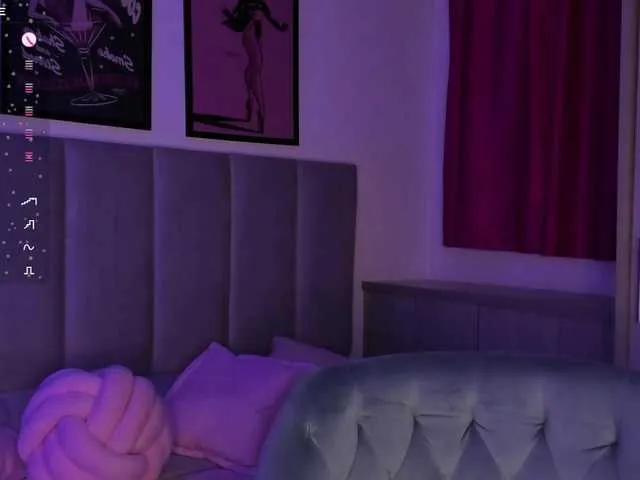 Offline Aphrir on BongaCams