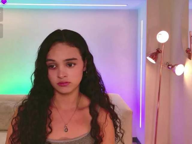 Offline AprilRhodes on BongaCams