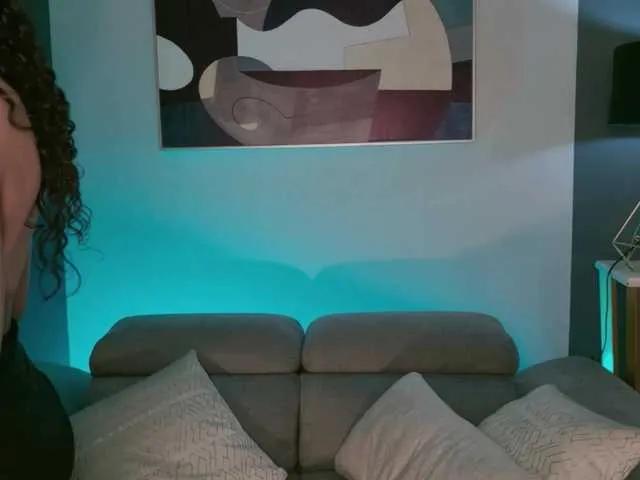 Offline AprilRhodes on BongaCams