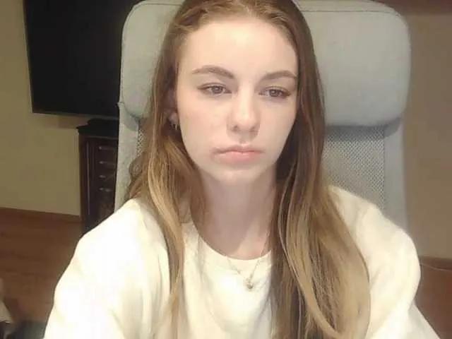 Offline AriaModel on BongaCams