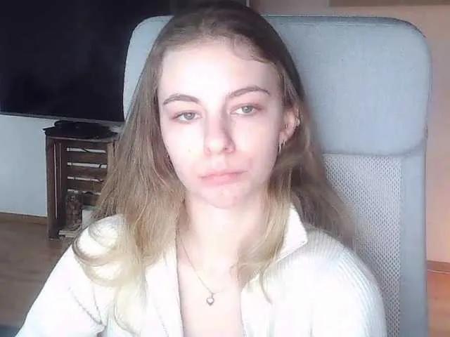 Offline AriaModel on BongaCams