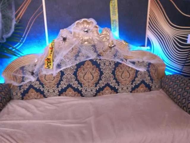 Offline ArielGemme on BongaCams