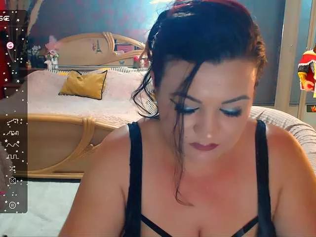Offline Ariellefoxy on BongaCams