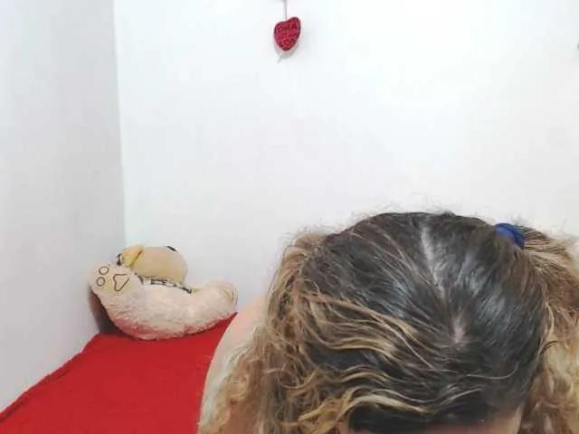 Offline ariellth on BongaCams