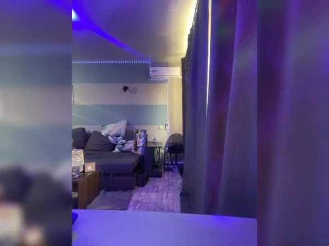 Offline Arifmiask on BongaCams