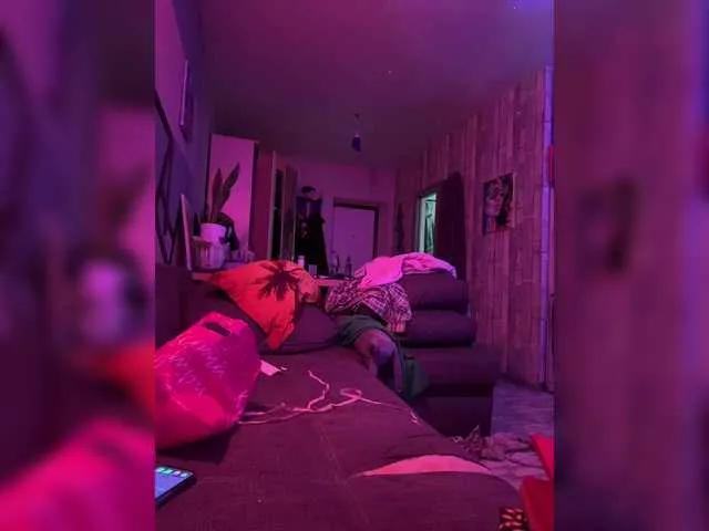 Offline Arifmiask on BongaCams