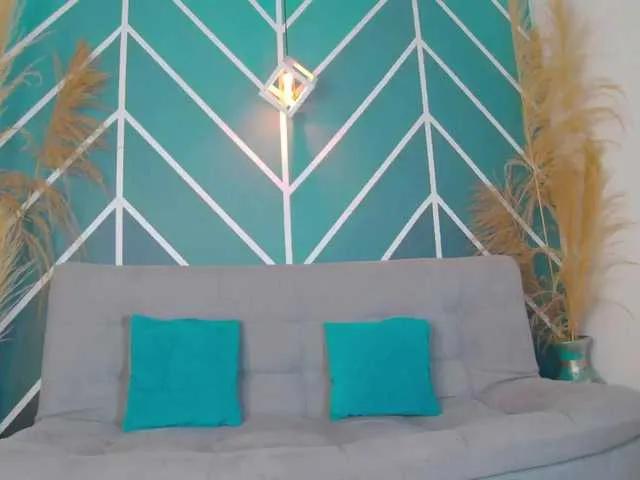 Freechat Arii-moon on BongaCams