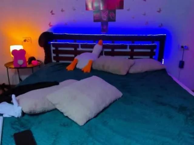 Offline ArinaWinss on BongaCams