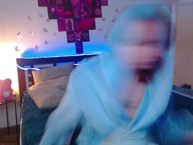 Offline ArinaWinss on BongaCams