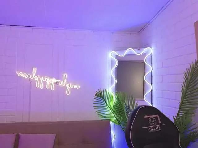 Offline Artemiss-tay on BongaCams