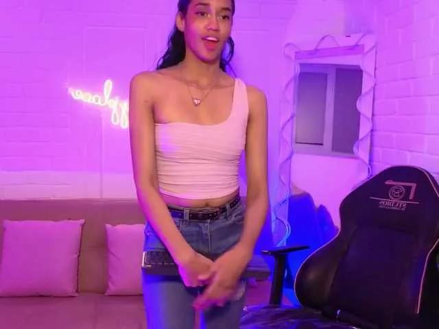 Offline Artemiss-tay on BongaCams