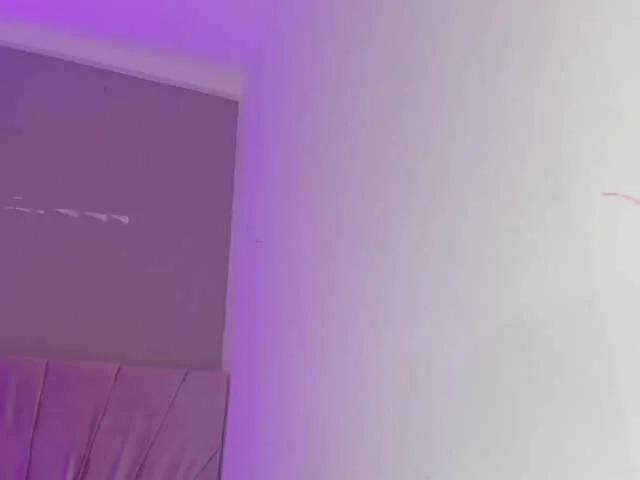 Freechat Ashley-12 on BongaCams